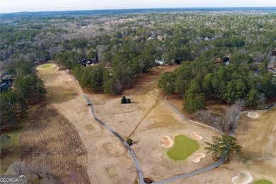 Come build your dream home in the highly coveted neighborhood of on Fairfield Plantation Golf and Country Club in Georgia - for sale on GolfHomes.com, golf home, golf lot