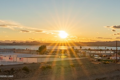 Welcome to 1810 Kirk Drive, an elevated North Havasu residence on The Refuge Golf and Country Club in Arizona - for sale on GolfHomes.com, golf home, golf lot
