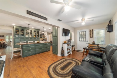 PRICE ADJUSTMENT - Renovated Augusta Villa | End Unit | Park on On Top of the World Golf Course in Florida - for sale on GolfHomes.com, golf home, golf lot