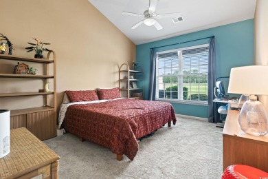 Fabulously upgraded 3 bedroom 2 and 1/2 bath end unit town home on World Tour Golf Links in South Carolina - for sale on GolfHomes.com, golf home, golf lot