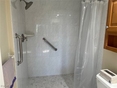 Desirable first floor end unit condo with 2 bedrooms and 2 on Seven Lakes Golf and Tennis Community in Florida - for sale on GolfHomes.com, golf home, golf lot