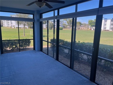 Desirable first floor end unit condo with 2 bedrooms and 2 on Seven Lakes Golf and Tennis Community in Florida - for sale on GolfHomes.com, golf home, golf lot