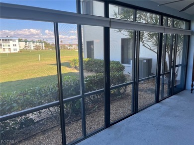 Desirable first floor end unit condo with 2 bedrooms and 2 on Seven Lakes Golf and Tennis Community in Florida - for sale on GolfHomes.com, golf home, golf lot