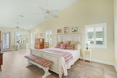 Located in a resort-style country club community, offering on Indian River Colony Club in Florida - for sale on GolfHomes.com, golf home, golf lot