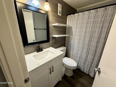 2 bed 2 bath unit in the Allegheny Mountains at Blue Knob All on Blue Knob Rec Area Golf Course in Pennsylvania - for sale on GolfHomes.com, golf home, golf lot