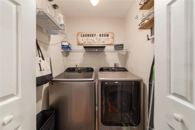 PRICE ADJUSTMENT - Renovated Augusta Villa | End Unit | Park on On Top of the World Golf Course in Florida - for sale on GolfHomes.com, golf home, golf lot