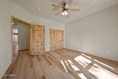 Brand-new home. Located in the desirable Torreon Golf Villas II on Torreon Golf Club in Arizona - for sale on GolfHomes.com, golf home, golf lot