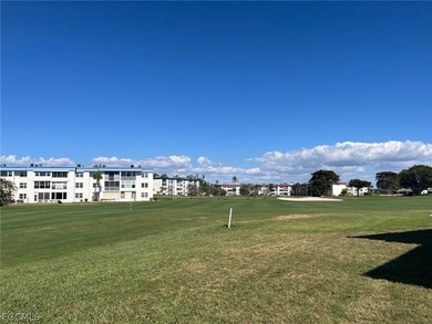 Desirable first floor end unit condo with 2 bedrooms and 2 on Seven Lakes Golf and Tennis Community in Florida - for sale on GolfHomes.com, golf home, golf lot