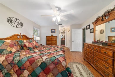 PRICE ADJUSTMENT - Renovated Augusta Villa | End Unit | Park on On Top of the World Golf Course in Florida - for sale on GolfHomes.com, golf home, golf lot