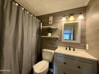 2 bed 2 bath unit in the Allegheny Mountains at Blue Knob All on Blue Knob Rec Area Golf Course in Pennsylvania - for sale on GolfHomes.com, golf home, golf lot