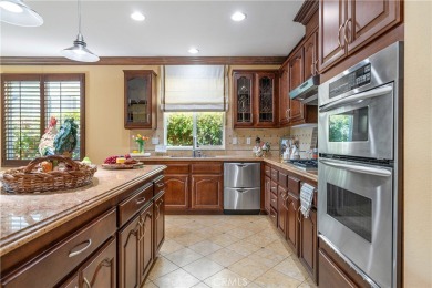 Stunning Rare ***Model Golf Course Home*** in the Gated Four on Hemet Golf Club in California - for sale on GolfHomes.com, golf home, golf lot