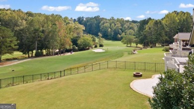 Has your dream been to own your own slice of heaven on a on Windermere Golf Club in Georgia - for sale on GolfHomes.com, golf home, golf lot