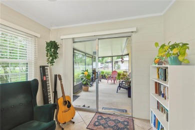 Under contract-accepting backup offers. You'll love this COUNTRY on Casselberry Golf Club in Florida - for sale on GolfHomes.com, golf home, golf lot