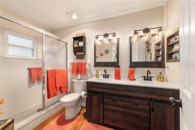 PRICE ADJUSTMENT - Renovated Augusta Villa | End Unit | Park on On Top of the World Golf Course in Florida - for sale on GolfHomes.com, golf home, golf lot