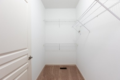 Welcome to resort-style living at Carillon Club, Naperville's on White Eagle Golf Club in Illinois - for sale on GolfHomes.com, golf home, golf lot