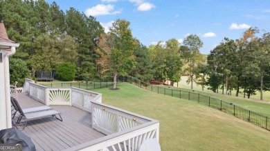 Has your dream been to own your own slice of heaven on a on Windermere Golf Club in Georgia - for sale on GolfHomes.com, golf home, golf lot