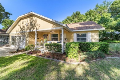 PRICE ADJUSTMENT - Renovated Augusta Villa | End Unit | Park on On Top of the World Golf Course in Florida - for sale on GolfHomes.com, golf home, golf lot