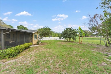Under contract-accepting backup offers. You'll love this COUNTRY on Casselberry Golf Club in Florida - for sale on GolfHomes.com, golf home, golf lot
