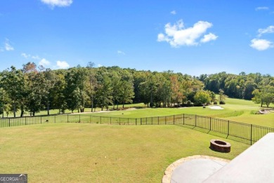 Has your dream been to own your own slice of heaven on a on Windermere Golf Club in Georgia - for sale on GolfHomes.com, golf home, golf lot