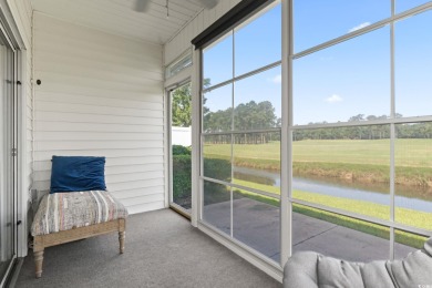 Fabulously upgraded 3 bedroom 2 and 1/2 bath end unit town home on World Tour Golf Links in South Carolina - for sale on GolfHomes.com, golf home, golf lot