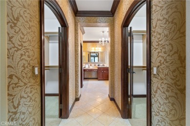 Stunning Rare ***Model Golf Course Home*** in the Gated Four on Hemet Golf Club in California - for sale on GolfHomes.com, golf home, golf lot