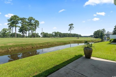 Fabulously upgraded 3 bedroom 2 and 1/2 bath end unit town home on World Tour Golf Links in South Carolina - for sale on GolfHomes.com, golf home, golf lot