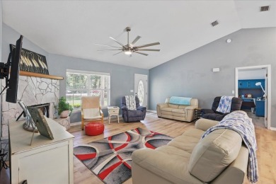 Welcome to this immaculate , updated gorgeous 3 bedroom/2 on Chiefland Golf and Country Club in Florida - for sale on GolfHomes.com, golf home, golf lot