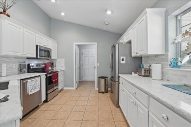 Welcome to this immaculate , updated gorgeous 3 bedroom/2 on Chiefland Golf and Country Club in Florida - for sale on GolfHomes.com, golf home, golf lot
