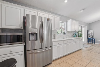 Welcome to this immaculate , updated gorgeous 3 bedroom/2 on Chiefland Golf and Country Club in Florida - for sale on GolfHomes.com, golf home, golf lot