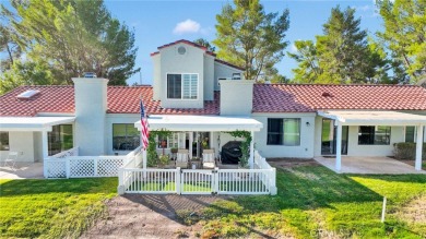 Charming Golf Course Condo with Beautiful Views!

Welcome to on  in California - for sale on GolfHomes.com, golf home, golf lot