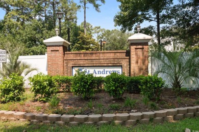 Fabulously upgraded 3 bedroom 2 and 1/2 bath end unit town home on World Tour Golf Links in South Carolina - for sale on GolfHomes.com, golf home, golf lot