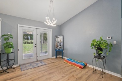 Welcome to this immaculate , updated gorgeous 3 bedroom/2 on Chiefland Golf and Country Club in Florida - for sale on GolfHomes.com, golf home, golf lot