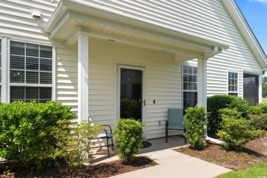 Fabulously upgraded 3 bedroom 2 and 1/2 bath end unit town home on World Tour Golf Links in South Carolina - for sale on GolfHomes.com, golf home, golf lot