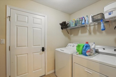 Welcome to this immaculate , updated gorgeous 3 bedroom/2 on Chiefland Golf and Country Club in Florida - for sale on GolfHomes.com, golf home, golf lot