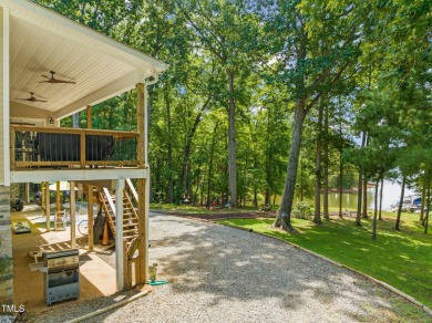 You can renovate a home, but you cannot renovate the view. This on Kinderton Country Club in Virginia - for sale on GolfHomes.com, golf home, golf lot