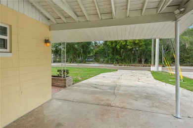Under contract-accepting backup offers. You'll love this COUNTRY on Casselberry Golf Club in Florida - for sale on GolfHomes.com, golf home, golf lot