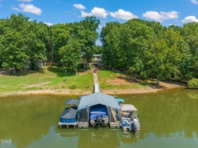 You can renovate a home, but you cannot renovate the view. This on Kinderton Country Club in Virginia - for sale on GolfHomes.com, golf home, golf lot