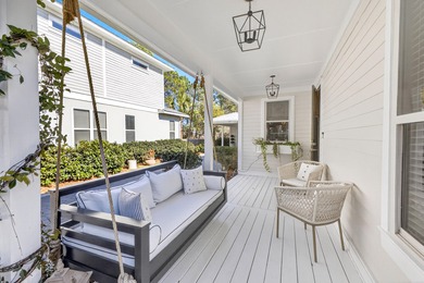 Tucked away on a peaceful lot in the Crystal Lake neighborhood on Sandestin Golf and Beach Resort - Raven in Florida - for sale on GolfHomes.com, golf home, golf lot