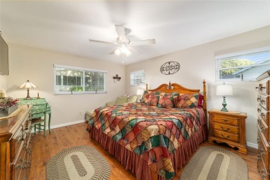 PRICE ADJUSTMENT - Renovated Augusta Villa | End Unit | Park on On Top of the World Golf Course in Florida - for sale on GolfHomes.com, golf home, golf lot