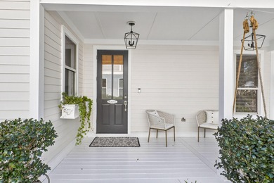 Tucked away on a peaceful lot in the Crystal Lake neighborhood on Sandestin Golf and Beach Resort - Raven in Florida - for sale on GolfHomes.com, golf home, golf lot