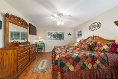 PRICE ADJUSTMENT - Renovated Augusta Villa | End Unit | Park on On Top of the World Golf Course in Florida - for sale on GolfHomes.com, golf home, golf lot