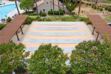 Stunning Rare ***Model Golf Course Home*** in the Gated Four on Hemet Golf Club in California - for sale on GolfHomes.com, golf home, golf lot