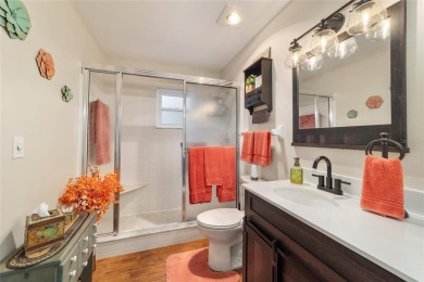 PRICE ADJUSTMENT - Renovated Augusta Villa | End Unit | Park on On Top of the World Golf Course in Florida - for sale on GolfHomes.com, golf home, golf lot