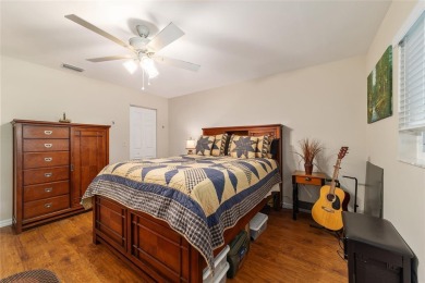 PRICE ADJUSTMENT - Renovated Augusta Villa | End Unit | Park on On Top of the World Golf Course in Florida - for sale on GolfHomes.com, golf home, golf lot
