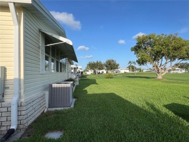 Under contract-accepting backup offers. ON THE GOLF COURSE!!! on Fairway Village Golf Course in Florida - for sale on GolfHomes.com, golf home, golf lot