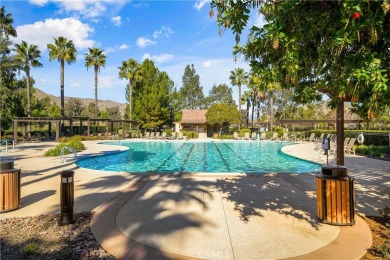 Stunning Rare ***Model Golf Course Home*** in the Gated Four on Hemet Golf Club in California - for sale on GolfHomes.com, golf home, golf lot