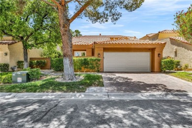 This prestigious Spanish Trail Community home w/ 24 hr guard on Spanish Trail Golf and Country Club in Nevada - for sale on GolfHomes.com, golf home, golf lot