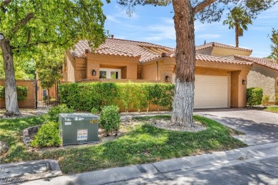This prestigious Spanish Trail Community home w/ 24 hr guard on Spanish Trail Golf and Country Club in Nevada - for sale on GolfHomes.com, golf home, golf lot