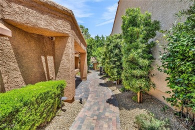 This prestigious Spanish Trail Community home w/ 24 hr guard on Spanish Trail Golf and Country Club in Nevada - for sale on GolfHomes.com, golf home, golf lot