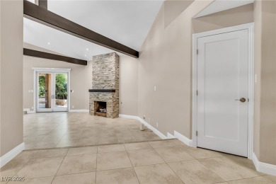 This prestigious Spanish Trail Community home w/ 24 hr guard on Spanish Trail Golf and Country Club in Nevada - for sale on GolfHomes.com, golf home, golf lot
